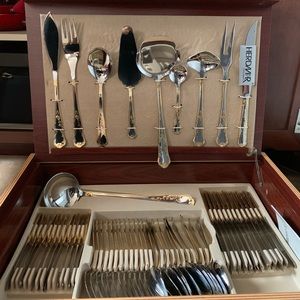 Portuguese-made fine cutlery